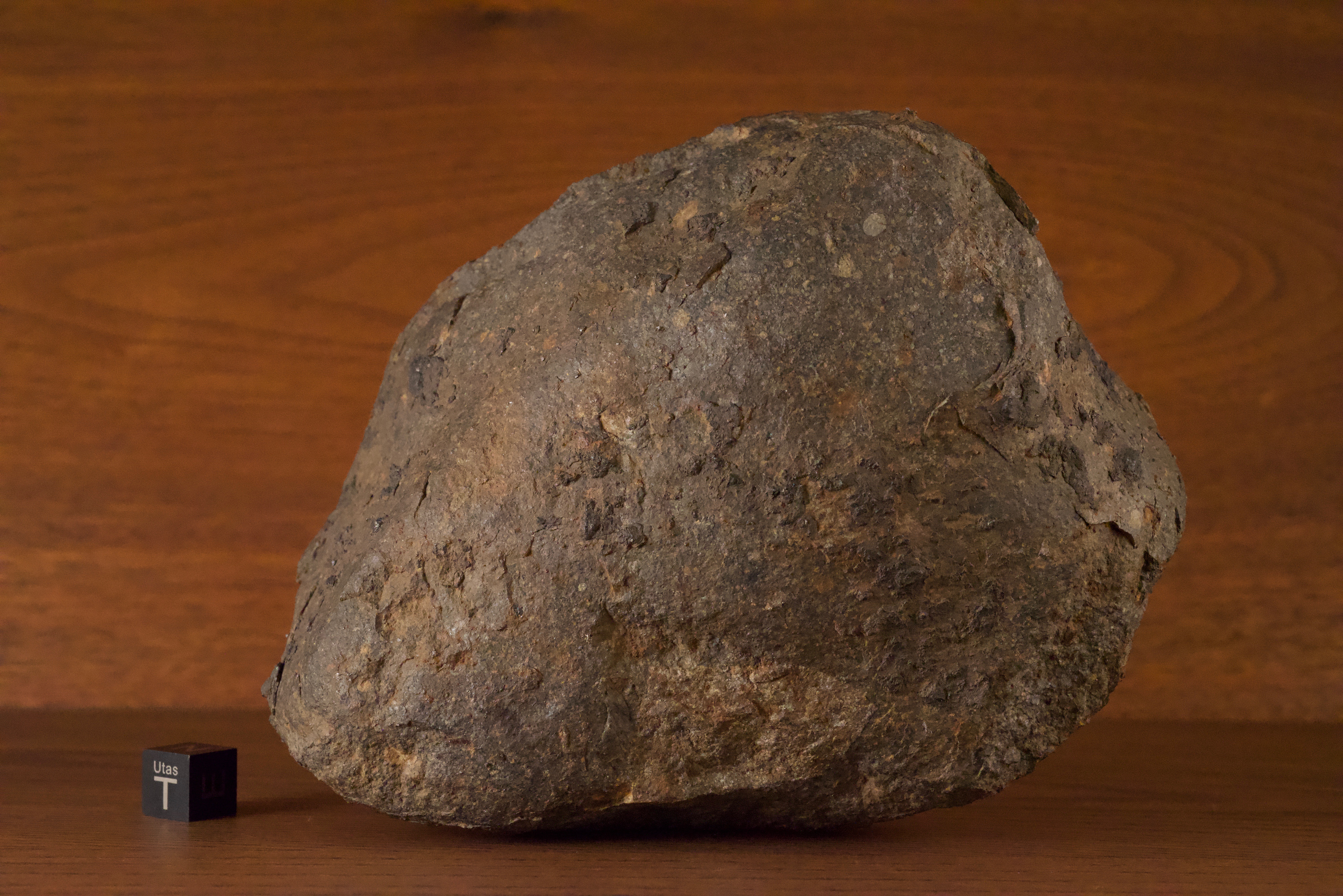 Meteorite Gallery, Photos, Information, Hunting, Research, Preservation6016 x 4016