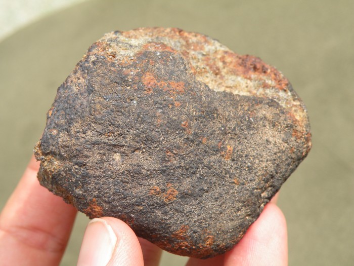 Meteorite Gallery, Photos, Information, Hunting, Research, Preservation