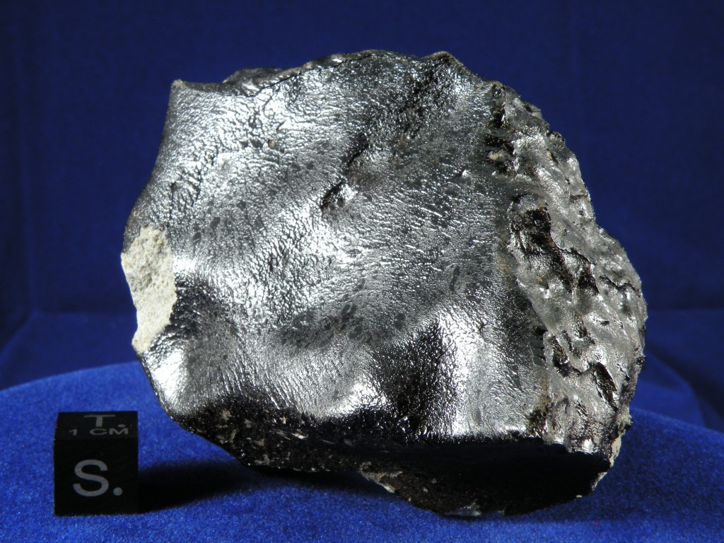 Meteorite gallery photos information hunting research preservation