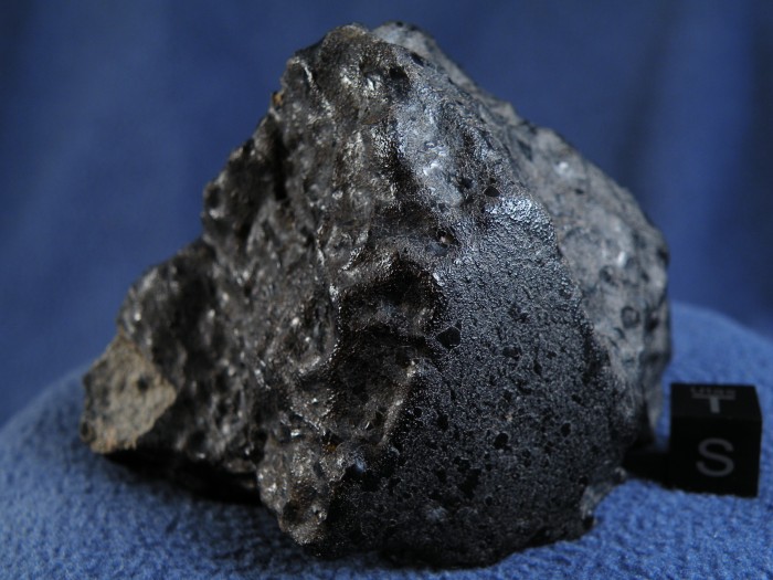 Meteorite Gallery, Photos, Information, Hunting, Research, Preservation