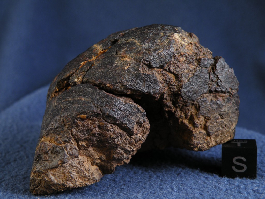 Meteorite Gallery, Photos, Information, Hunting, Research, Preservation