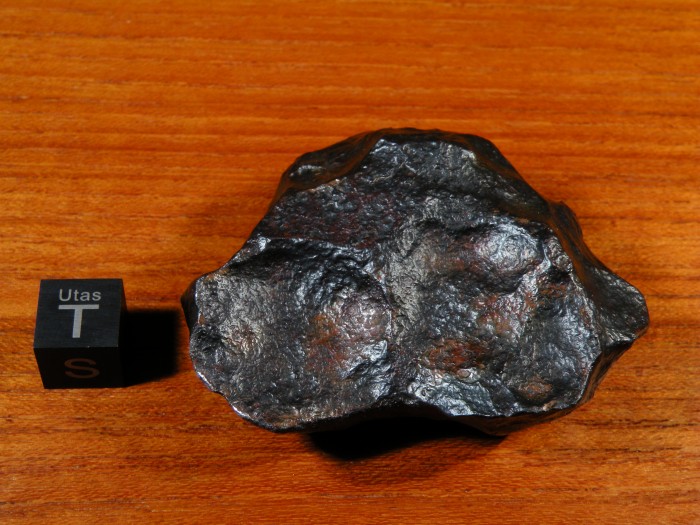 Meteorite Gallery, Photos, Information, Hunting, Research, Preservation