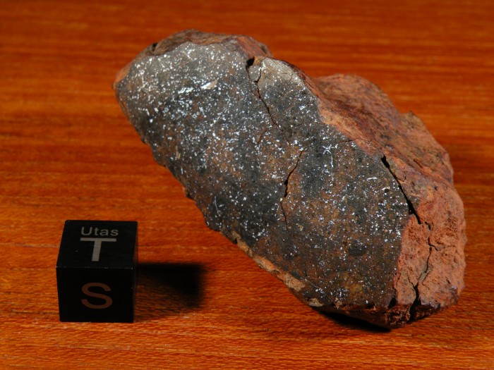 Meteorite Gallery, Photos, Information, Hunting, Research, Preservation