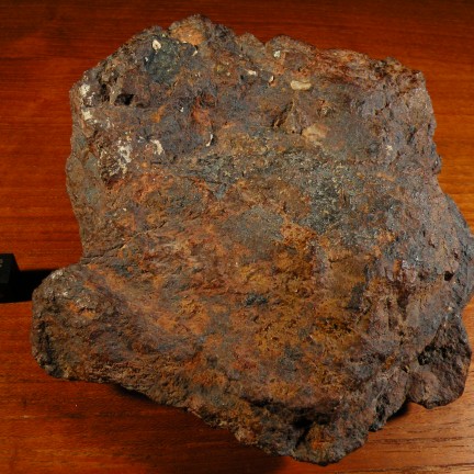 Meteorite Gallery, Photos, Information, Hunting, Research, Preservation