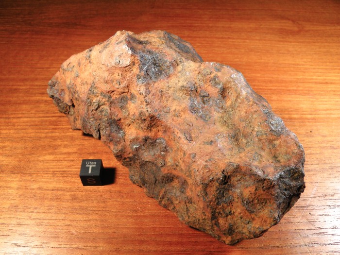 DSCN6219 | The Utas Collection of Meteorites