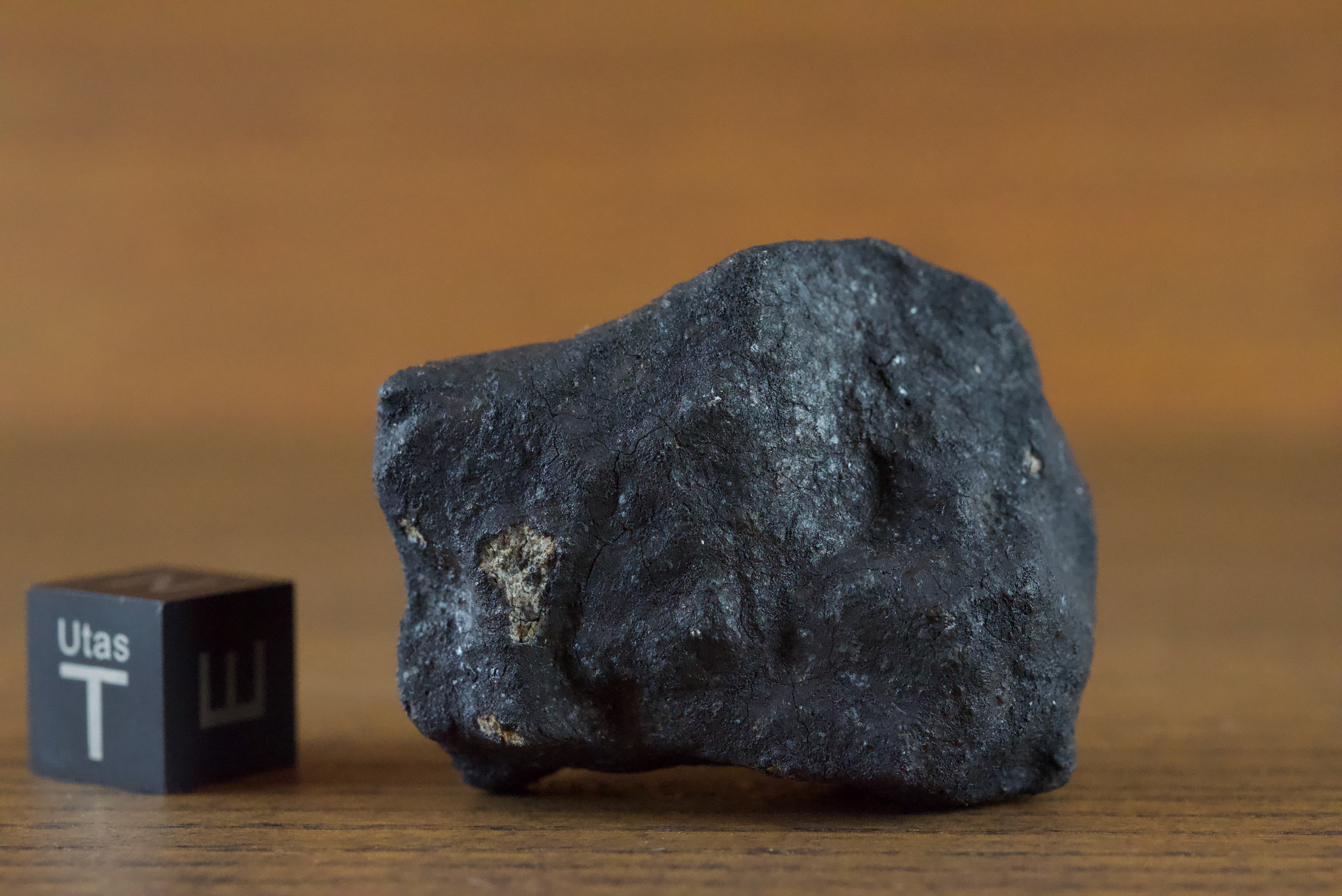 Hamburg meteorite