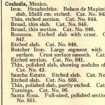 coahuila central missouri